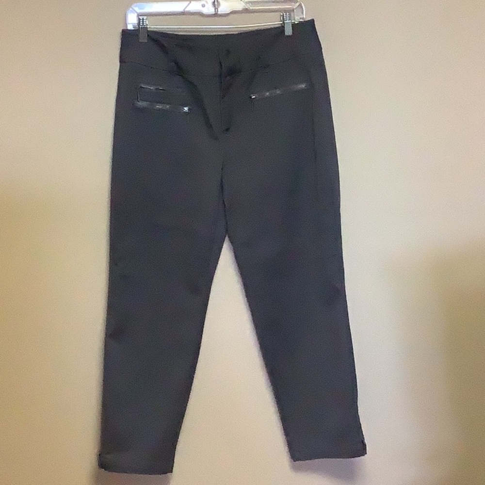 Casual pants